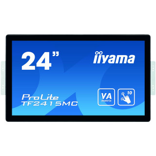 IIYAMA 24  PCAP BEZEL FREE 10P TOUCH 1920X1080